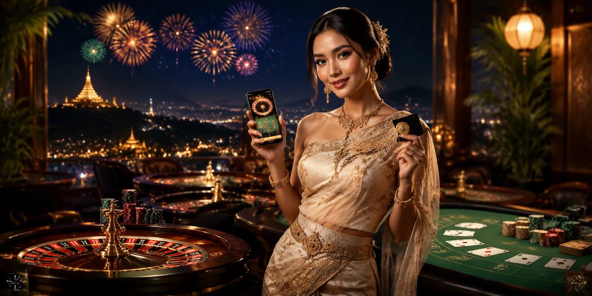 top999 top999 အတွက် တိုက်ရိုက်ကာစီနို စလော့ လမ်းညွှန်